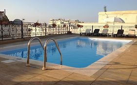 Windsor Hotel Malta